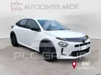 2025 Lancia YPSILON