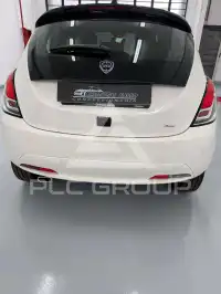 2025 Lancia YPSILON