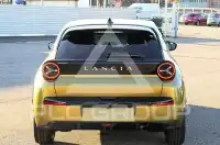 2025 Lancia YPSILON