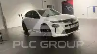 2025 Lancia YPSILON