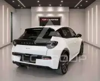 2025 Lancia YPSILON