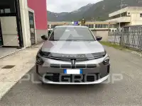 2025 Lancia YPSILON