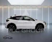 2025 Lancia YPSILON