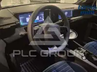 2025 Lancia YPSILON