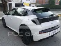 2025 Lancia YPSILON