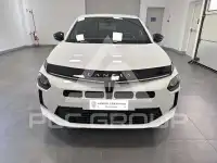 2025 Lancia YPSILON
