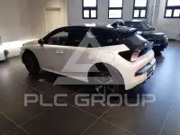 2025 Lancia YPSILON