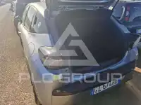 2025 Lancia YPSILON