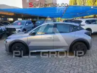 2025 Lancia YPSILON