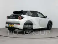 2025 Lancia YPSILON