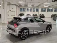 2025 Lancia YPSILON