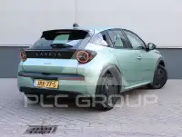 2025 Lancia YPSILON