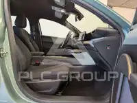 2025 Lancia YPSILON