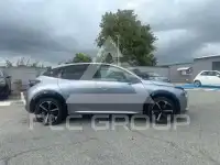 2025 Lancia YPSILON