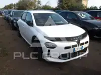2025 Lancia YPSILON