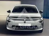 2024 Lancia YPSILON