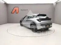 2025 Lancia YPSILON