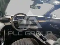 2025 Lancia YPSILON