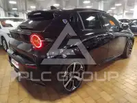 2025 Lancia YPSILON