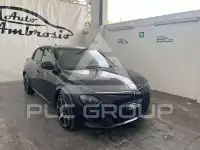 2025 Lancia YPSILON