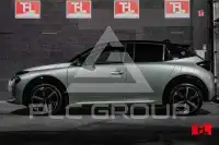 2025 Lancia YPSILON