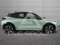 2025 Lancia YPSILON