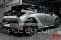 2025 Lancia YPSILON