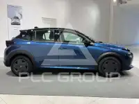 2025 Lancia YPSILON