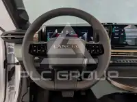 2025 Lancia YPSILON