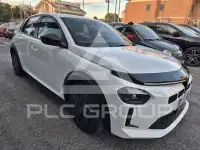 2025 Lancia YPSILON