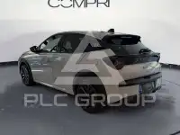2025 Lancia YPSILON