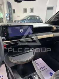2025 Lancia YPSILON