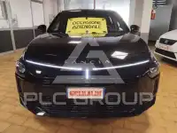 2025 Lancia YPSILON