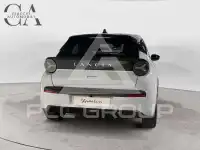 2025 Lancia YPSILON