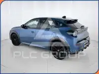 2025 Lancia YPSILON