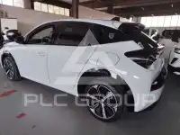 2025 Lancia YPSILON