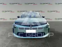2025 Lancia YPSILON