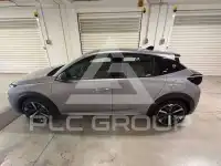 2025 Lancia YPSILON