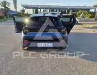 2025 Lancia YPSILON