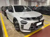 2025 Lancia YPSILON