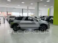 2025 Lancia YPSILON