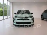 2025 Lancia YPSILON