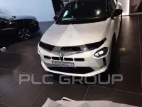 2025 Lancia YPSILON