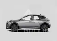 2025 Lancia YPSILON