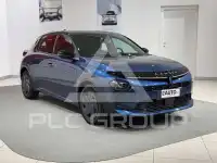 2025 Lancia YPSILON