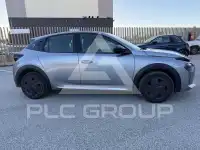 2025 Lancia YPSILON