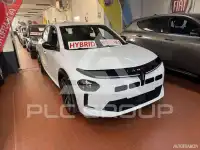 2025 Lancia YPSILON