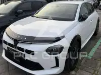 2025 Lancia YPSILON