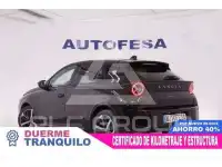 2025 Lancia YPSILON