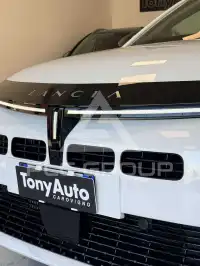 2025 Lancia YPSILON